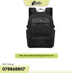Balo Ontop Material Backpack Pos-Pro