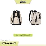 Balo Ontop Mili Backpack