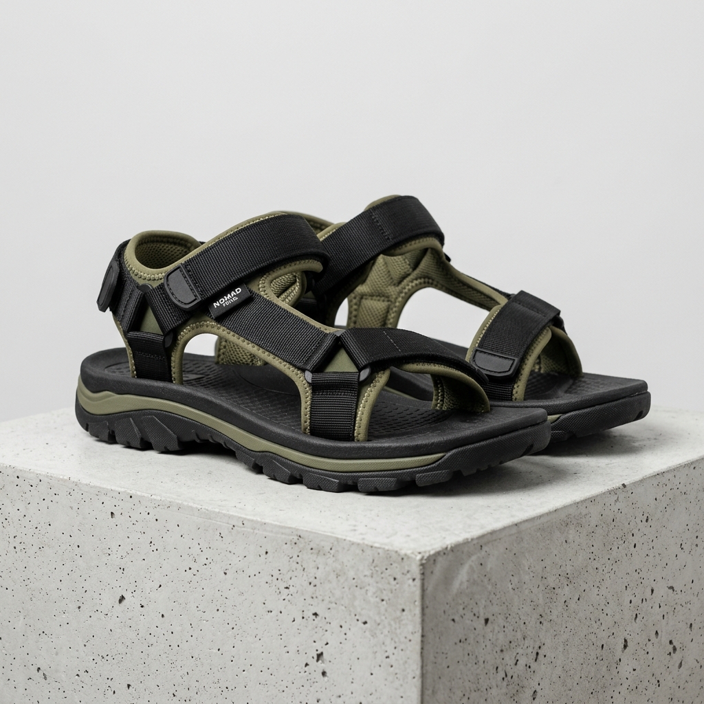 Giày Sandal
