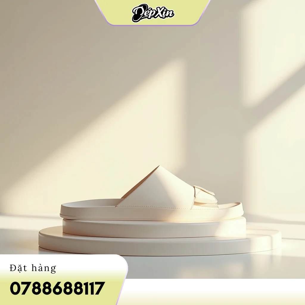 Dép Nesty Nha Trang: Mua ở đâu chính hãng, giá tốt nhất?