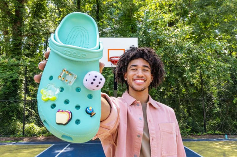 Mua sắm Dép crocs Nha Trang chính hãng tại Dép Xịn Store