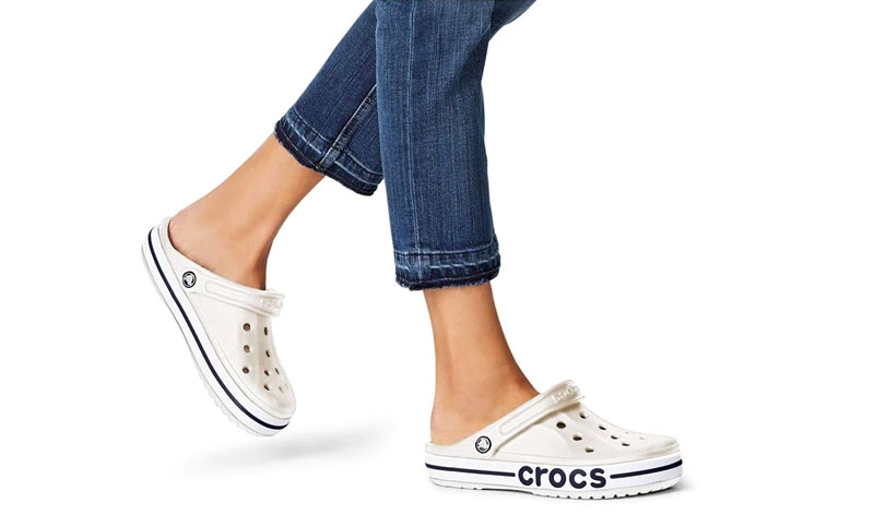 Bộ sưu tập dép Crocs Cần Thơ chính hãng mới nhất 2024