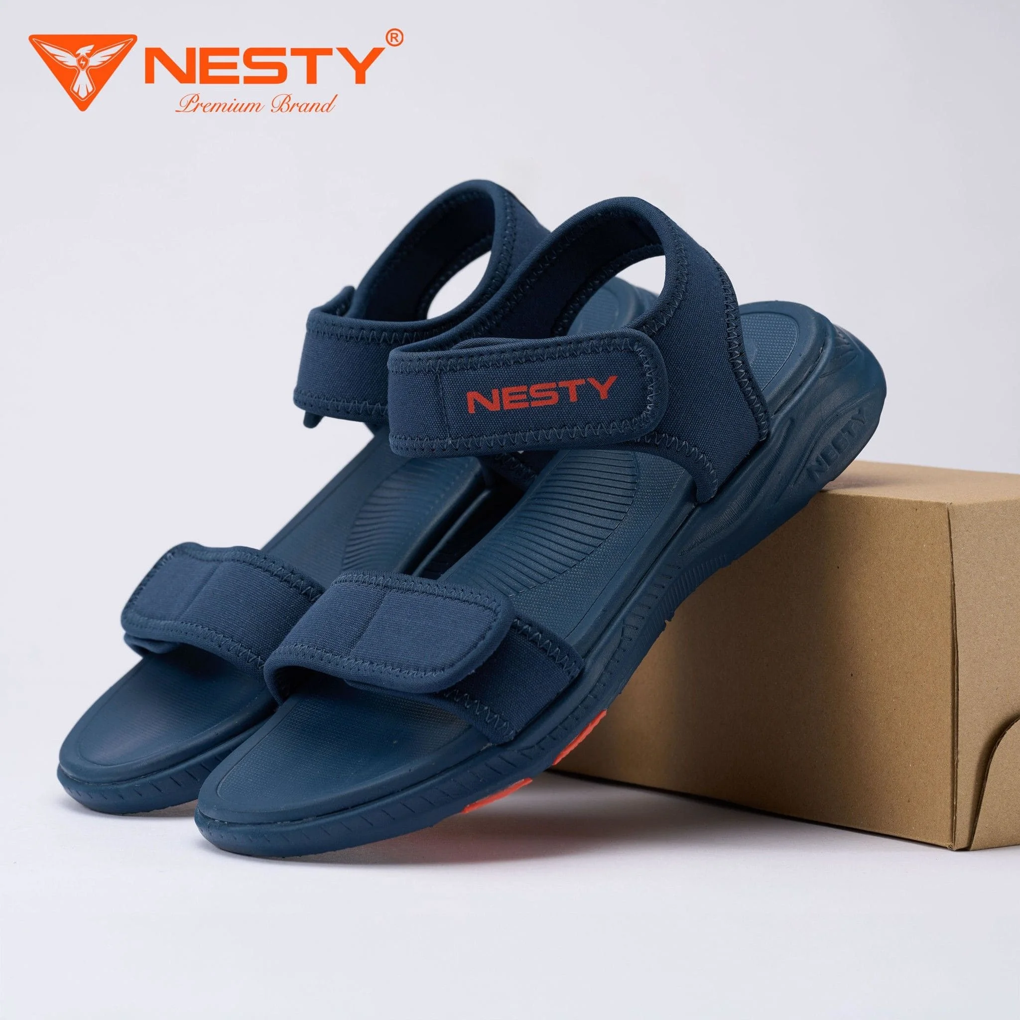 Dép NESTY – Thương Hiệu Dép Việt Nam Chất Lượng Cao, Giá Phù Hợp Cho Người Tiêu Dùng Việt