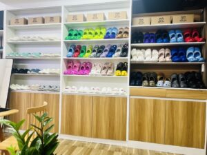 Dép Xịn Store