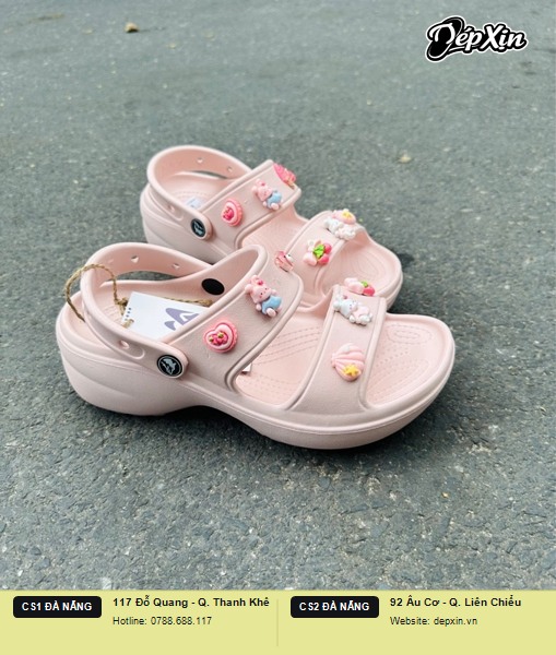 Sandal Crozfan