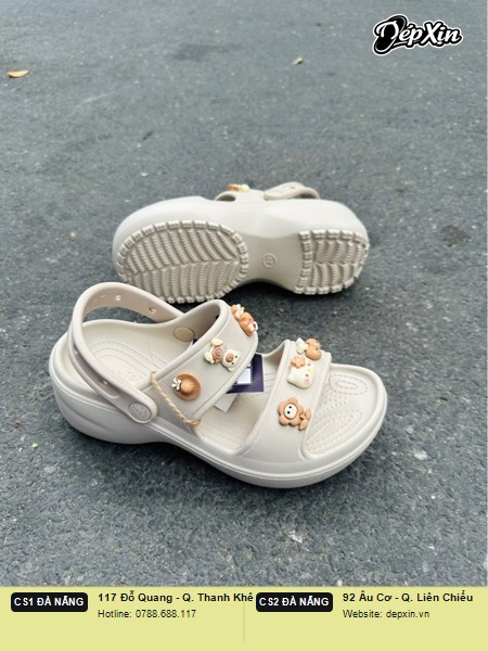 Sandal Crozfan