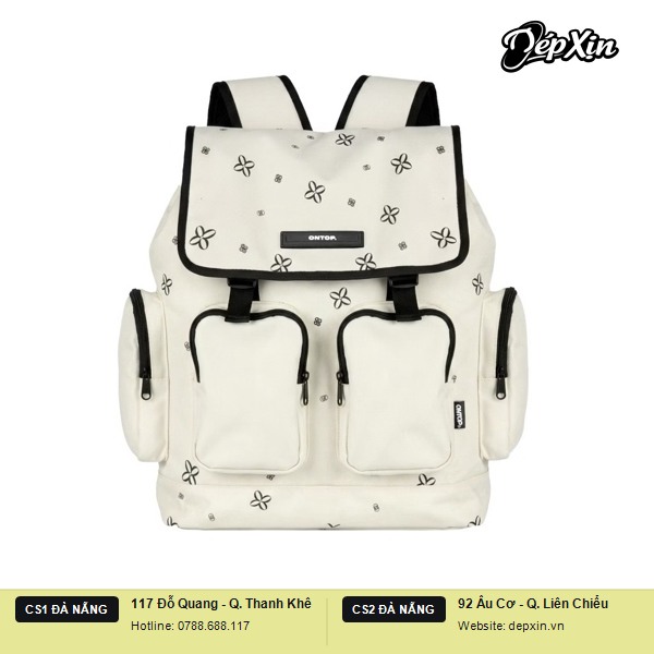 Balo ONTOP O-P38 15.6 inch