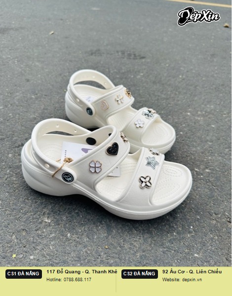 Sandal Crozfan