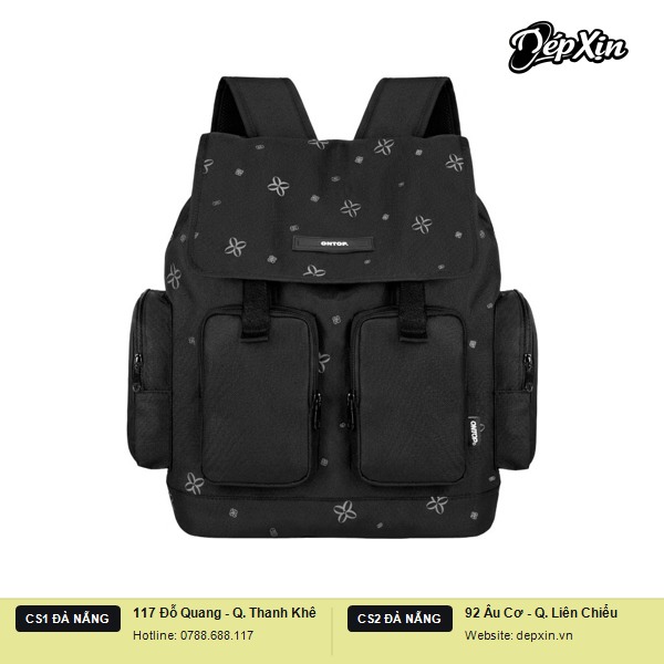 Balo ONTOP O-P38 15.6 inch