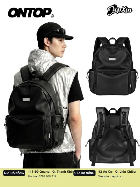 Balo ONTOP O-P32