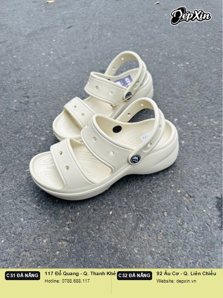 Sandal Crozfan
