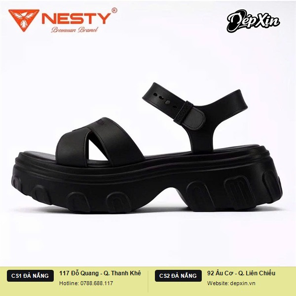 DÉP SANDAL NESTY NE35