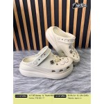 GIÀY CLOG NỮ ĐẾ CAO CROCS CRUSH (VNXK/F1)