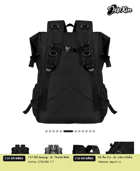 Balo ONTOP O-P27