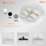 Dép Sandal Hai Quai Nesty NE03