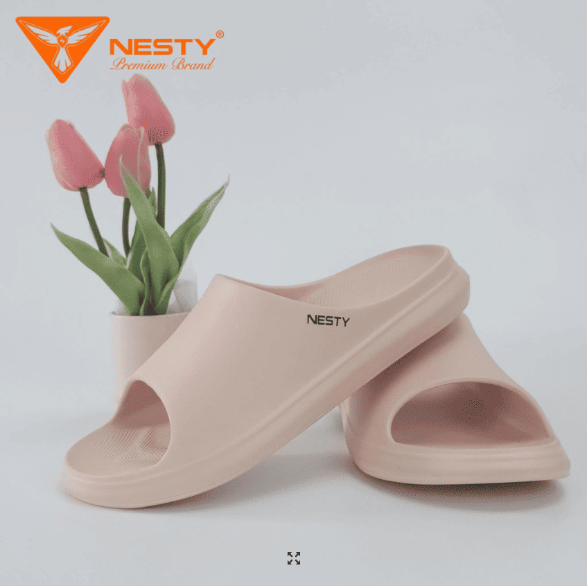 Dép Quai Ngang UniSex Nesty NE12