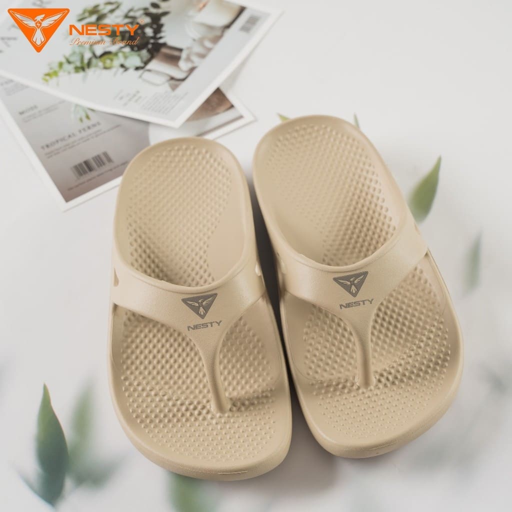 Dép Xỏ Ngón – Massage Unisex NESTY NE20