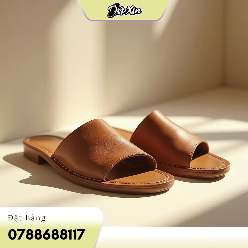 Shop Dép Nesty Nha Trang: Địa chỉ mua sắm dép uy tín, chất lượng
