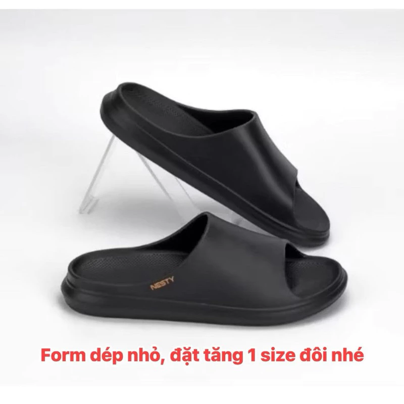 DÉP QUAI NGANG NESTY NE12