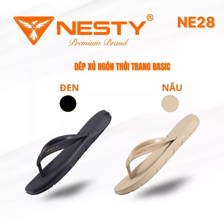DÉP XỎ NGÓN NESTY NE28