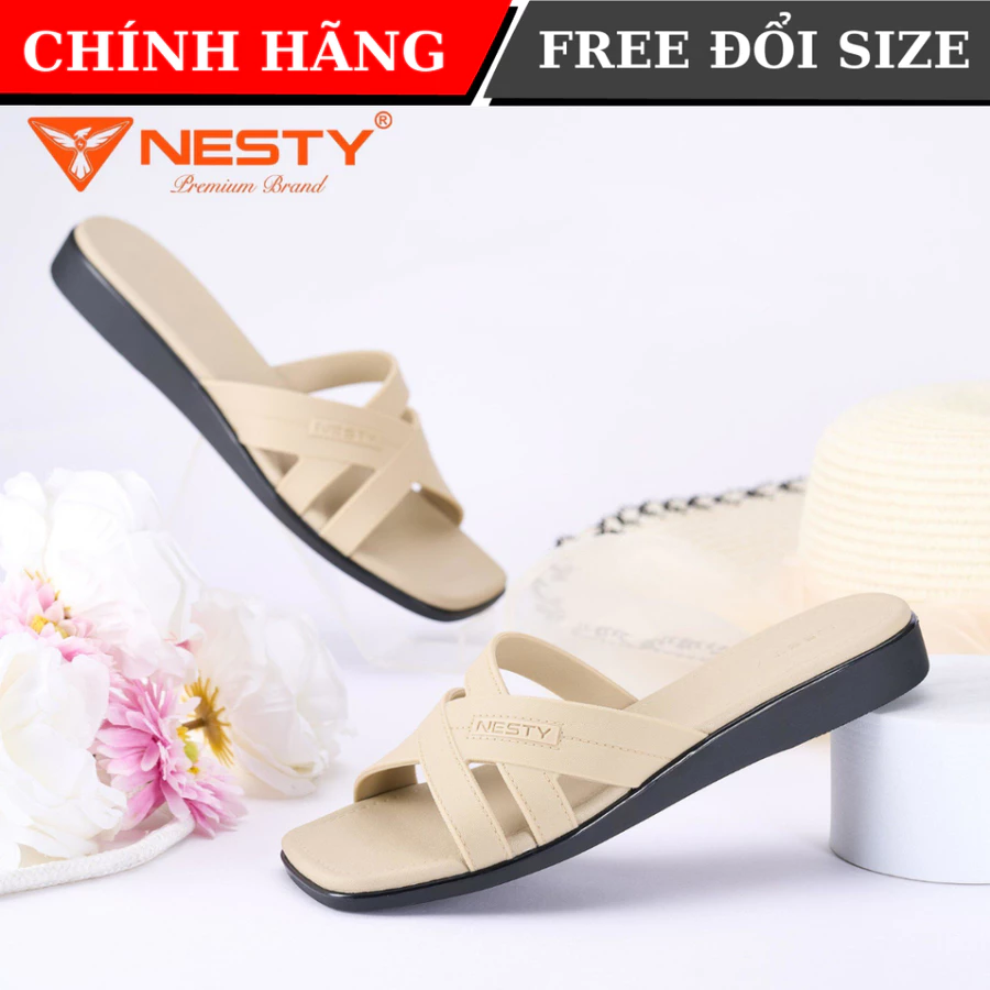 Dép Quai Đan Nữ NESTY- NE42