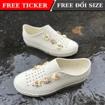 Giày Sneaker NESTY NE40 Thể Thao