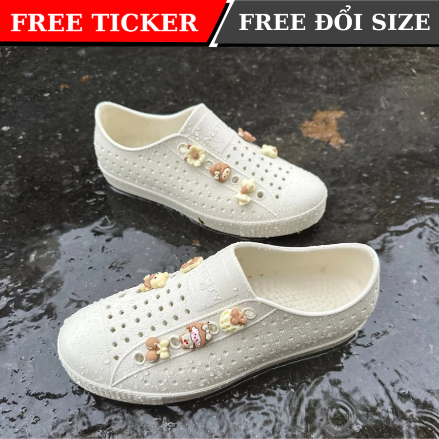 Giày Sneaker NESTY NE40 Thể Thao