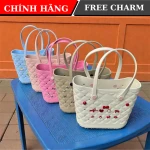 TÚI XÁCH ĐA NĂNG 37CM NESTY TX-10