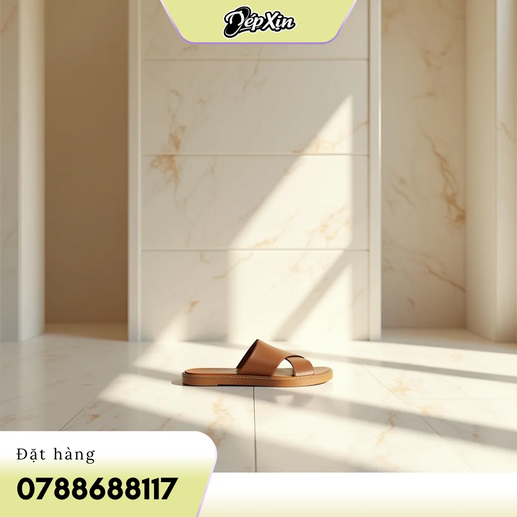 Cửa hàng dép Nesty tại Huế - hình 3