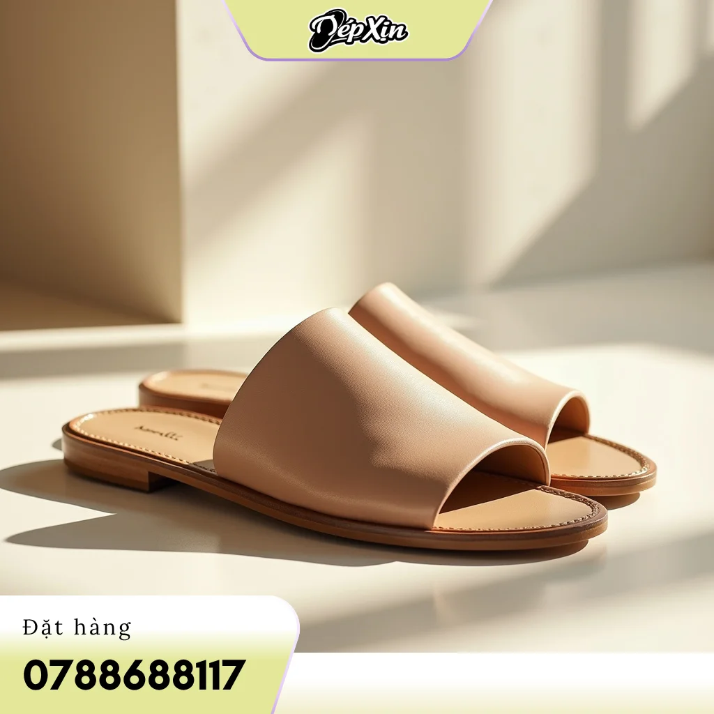 Dép sandal Nesty Thanh Hóa - hình 1