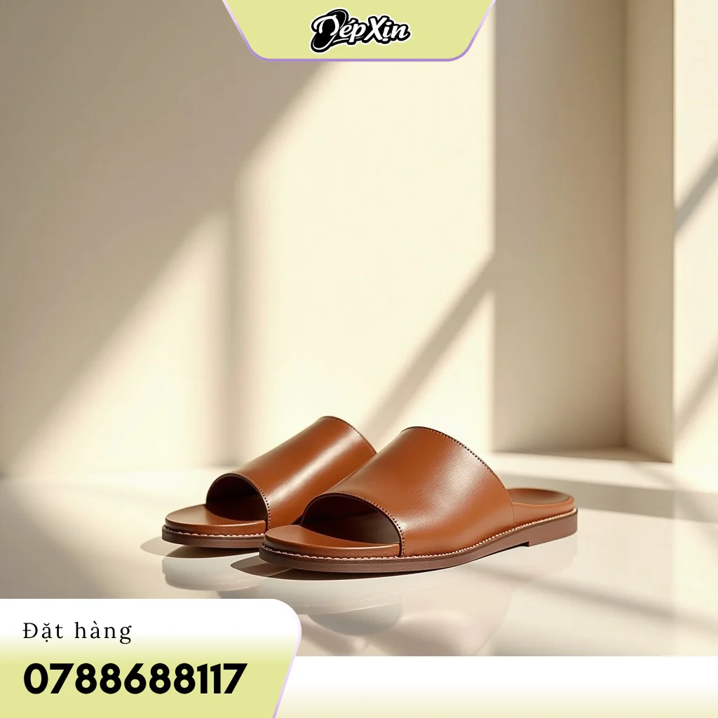 Dép sandal Nesty Thanh Hóa - hình 3