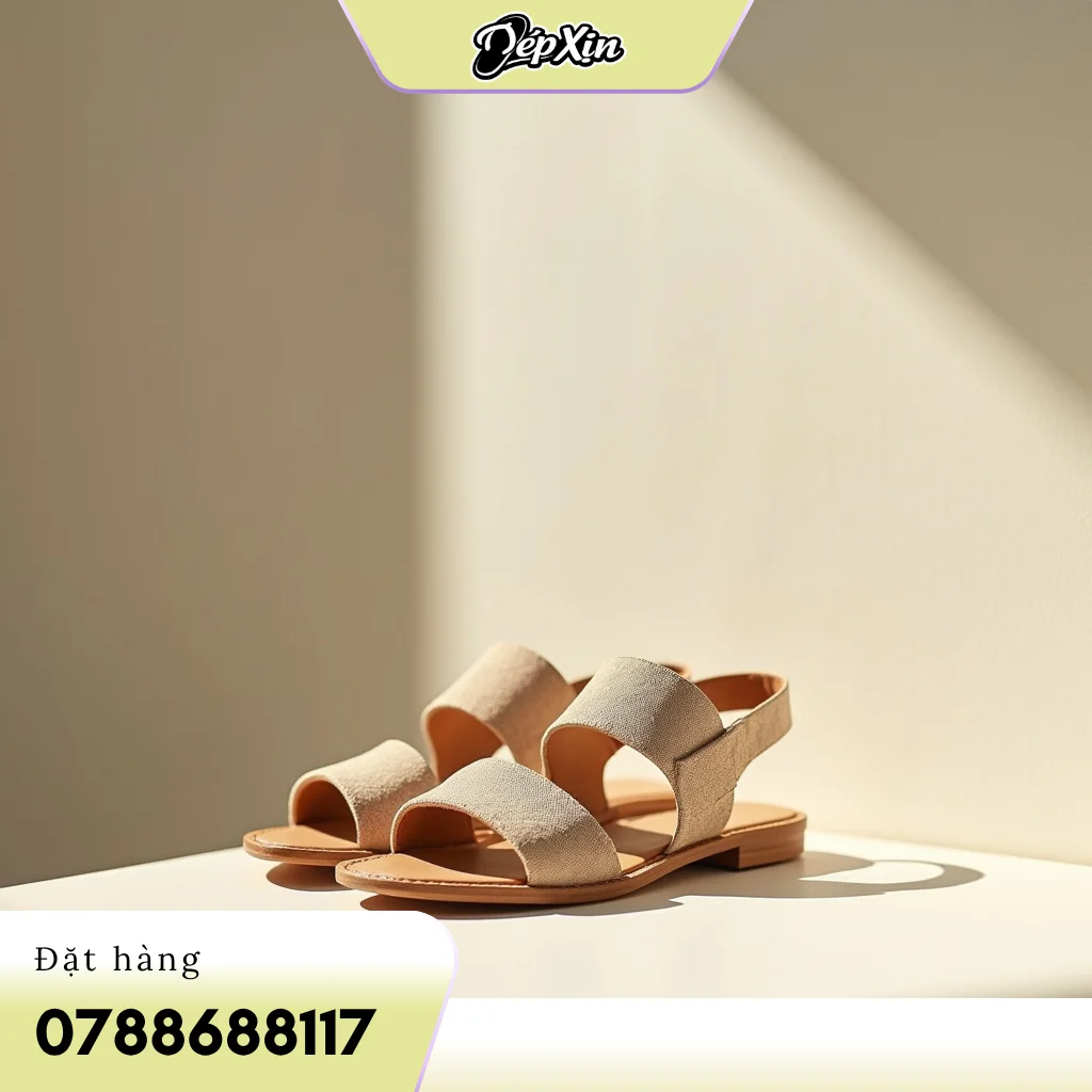 Mua dép Nesty ở đâu tại Buôn Ma Thuột - hình 1