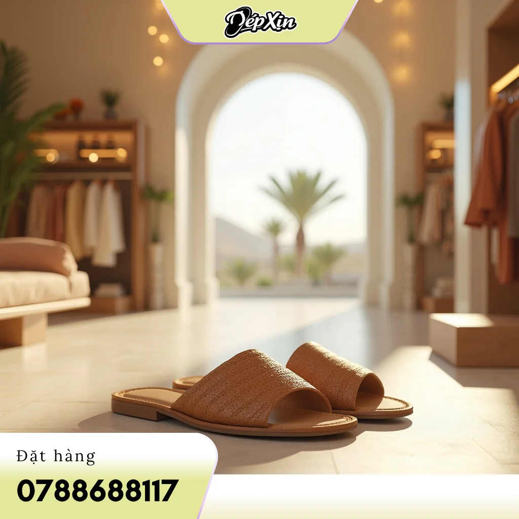 Mua dép Nesty ở đâu tại Nha Trang - hình 3
