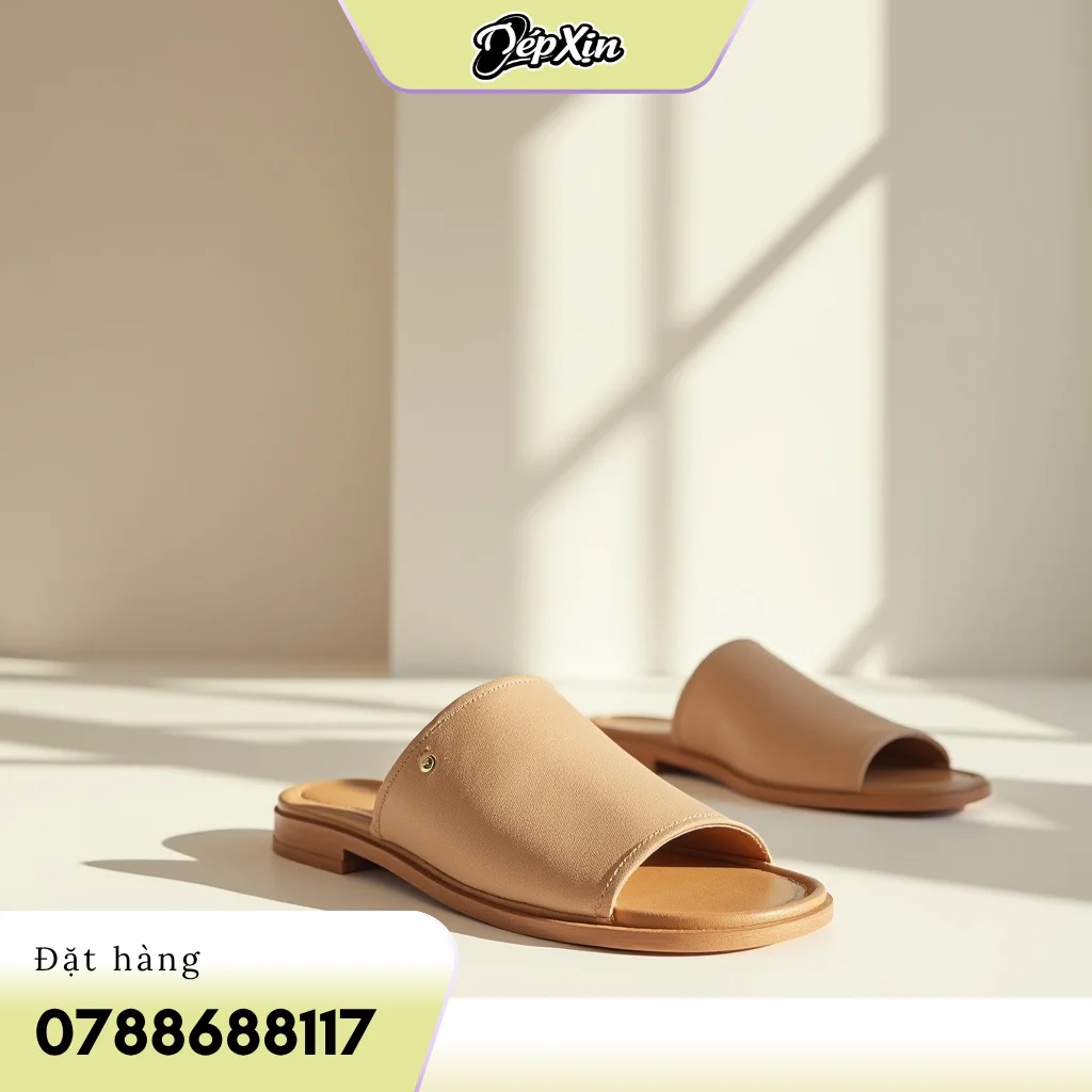 Shop dép Nesty Biên Hòa - hình 1